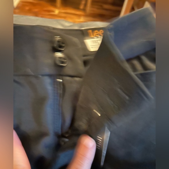 Lee Secretly Shapes Size 2 Women’s Dress Pants. NWT - Picture 5 of 8